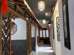 -呼吸森林·生态农庄农家乐私房菜