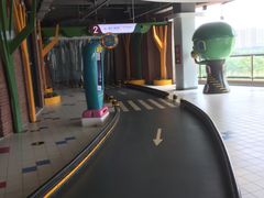 -砂之船奥特莱斯(合肥店)