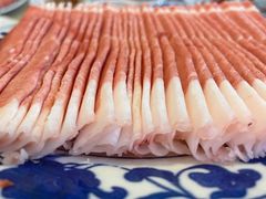 -洪运轩饭庄(北纬路店)