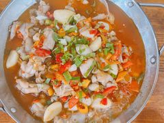 -湖南湘菜馆(东湘缘二店)