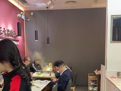 -潮正和潮汕牛肉火锅·老字号(番禺万达店)