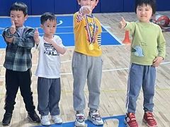 -YBDL青少年篮球发展联盟(海上海店)