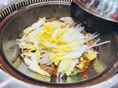 -玺炖·中国铁锅炖(虹桥天街店)