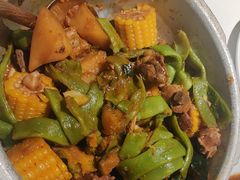 -关东小磨东北菜(漕河泾印象城店)