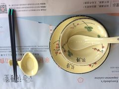 -花漫里日式餐厅(刺桐店)