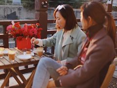 -VOYAGE COFFEE(北锣鼓巷店)