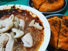 -甘记肥肠粉(马鞍北路店)