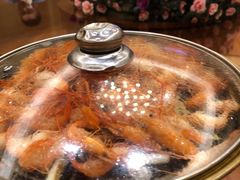 -阿斯牛牛·凉山菜(新会展店)