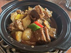 -镇江苏宁万豪酒店-苏筵中餐厅