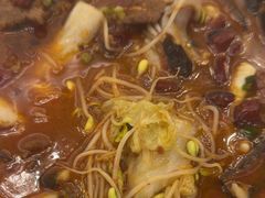 -新世界餐厅(万达店)