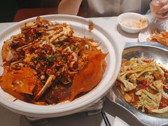 -铁胖子口碑长沙菜·龙虾烧烤(赤岗社区店)
