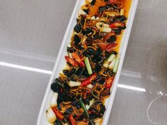 -隅焰·三生三味·手作川菜(金沙天街店)