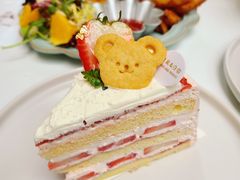 -迦南的早晨蛋糕甜品集合店