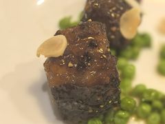 -白云中餐厅·粤菜·亚龙湾喜来登度假酒店