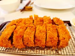 -上蔬无瑕· 创意素食·Vegetarian(华采天地店)