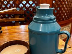 -一招鲜·全羊铺·蒙古奶茶(五一北路店)