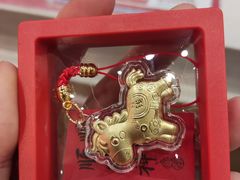 -塔斯汀中国汉堡(木渎店)