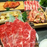 惊呆了‼️烧肉界TOP1️⃣—“牛角”我来啦