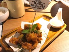 椒盐牛蛙-新太二·鲜料川菜(晶耀前滩店)