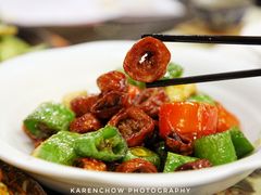 -虾饺妹·粤式手工点心(水荫路店)