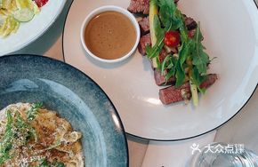 Australian Wagyu M7 Brisket Steak