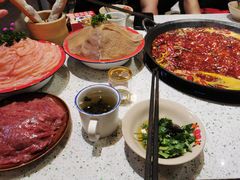 -龙厂长老火锅(抚琴店)