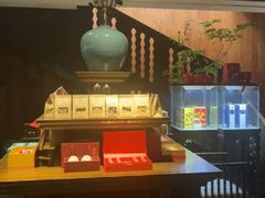 -粗茶淡饭·隐庐私厨(东亭店)