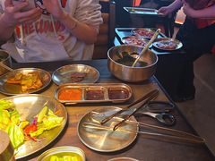 -西塔老太太泥炉烤肉(上海七宝领展广场店)