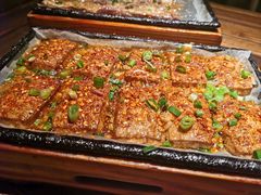 -不曾在把把烧•烧烤(莲坂磐基店)