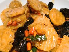 红烧藕丸-大碗先生(万家丽店)