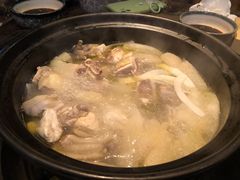 -同仁四季椰子鸡(海岸城天利店)