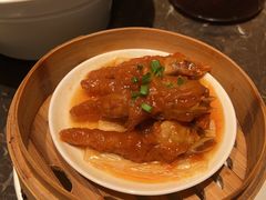 -汤城小厨•粤菜•靓汤(苏州街店)