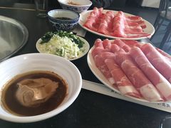 -将台涮肉(酒仙桥店)