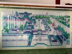 -哈密回王府景区