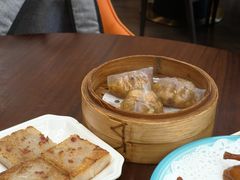 -潮福城大酒楼·潮粤菜·港式点心(阳光城店)