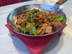 -八珍饺子·烤鸭·家常菜