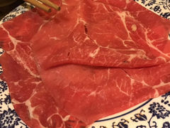 -小龙坎火锅(香港中路店)