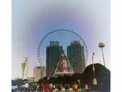 -星城之眼摩天轮