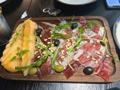 -BRAVO·布瓦屋西餐