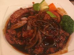 -太平馆餐厅(尖沙咀店)