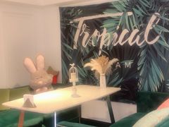 -JF Garden(渔人码头店)