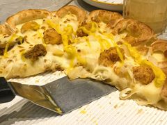 -必胜客(龙茗店)