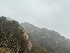 -云峰山自然风景区