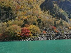 -叠溪松坪沟景区