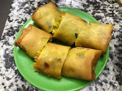 春卷-002鱼汤粉(龍園店)