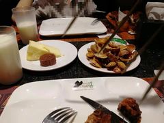 -汉巴味德(大悦城店)