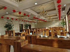 -宝源大酒店(胶州海鲜街店)