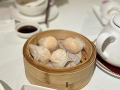 -潮福城大酒楼(湖滨北路店)