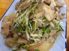 蹄筋冻-十二忠手拉面(中华路店)