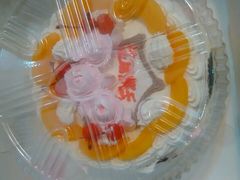 -红宝石·鲜奶小方·海派西点房(丰庄店)